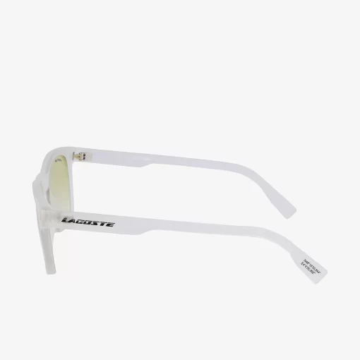 Lacoste Sunglasses-Men'S Active Sunglasses