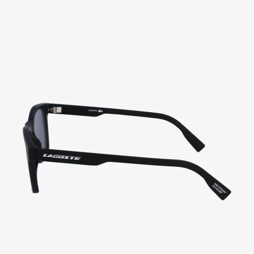 Lacoste Sunglasses-Men'S Active Sunglasses