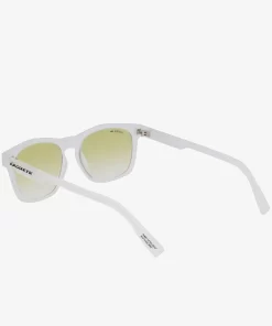 Lacoste Sunglasses-Men'S Active Sunglasses