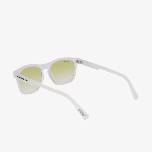 Lacoste Sunglasses-Men'S Active Sunglasses