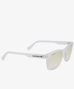 Lacoste Sunglasses-Men'S Active Sunglasses