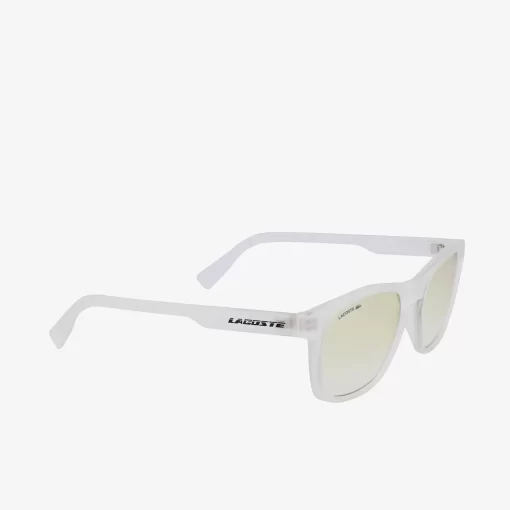 Lacoste Sunglasses-Men'S Active Sunglasses