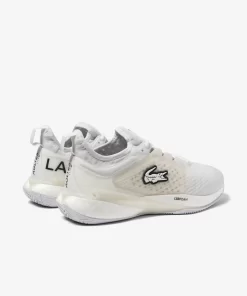 Lacoste Tennis-Men'S Ag-Lt23 Lite Textile Tennis Shoes