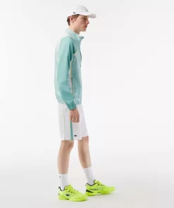 Lacoste Performance-Men'S Ag-Lt23 Ultra Tennis Shoes With Technical Pique