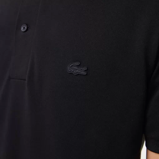 Lacoste Polo Shirts-Men'S Branded Slim Fit Stretch Pique Polo