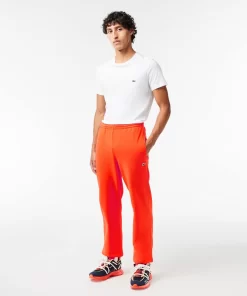 Lacoste Trousers & Shorts-Men'S Brushed Fleece Jogger Trackpants