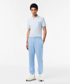 Lacoste Trousers & Shorts-Men'S Brushed Fleece Jogger Trackpants