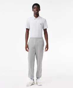 Lacoste Trousers & Shorts-Men'S Brushed Fleece Jogger Trackpants