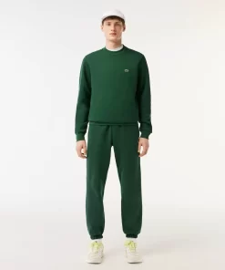 Lacoste Trousers & Shorts-Men'S Brushed Fleece Jogger Trackpants