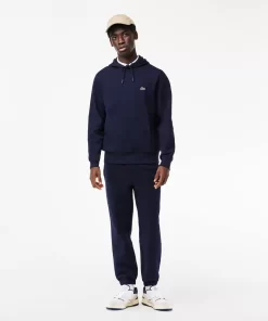 Lacoste Trousers & Shorts-Men'S Brushed Fleece Jogger Trackpants