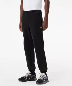 Lacoste Trousers & Shorts-Men'S Brushed Fleece Jogger Trackpants