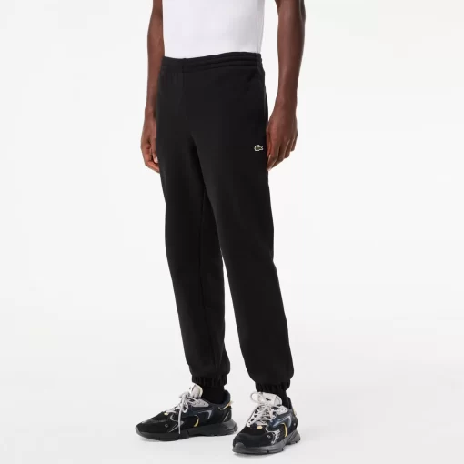 Lacoste Trousers & Shorts-Men'S Brushed Fleece Jogger Trackpants