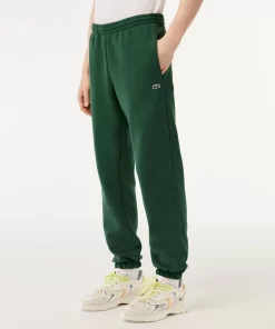 Lacoste Trousers & Shorts-Men'S Brushed Fleece Jogger Trackpants