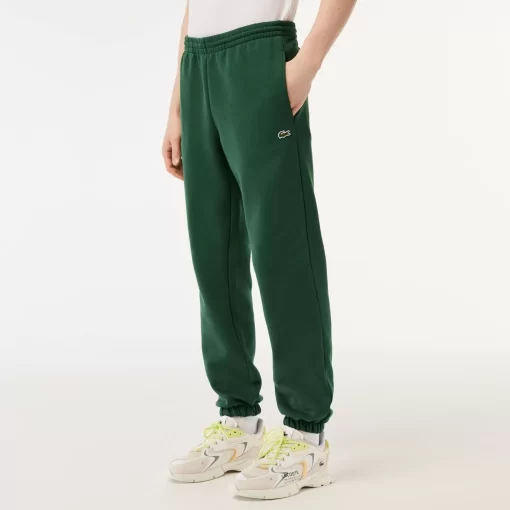 Lacoste Trousers & Shorts-Men'S Brushed Fleece Jogger Trackpants