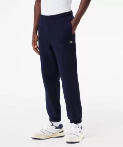 Lacoste Trousers & Shorts-Men'S Brushed Fleece Jogger Trackpants