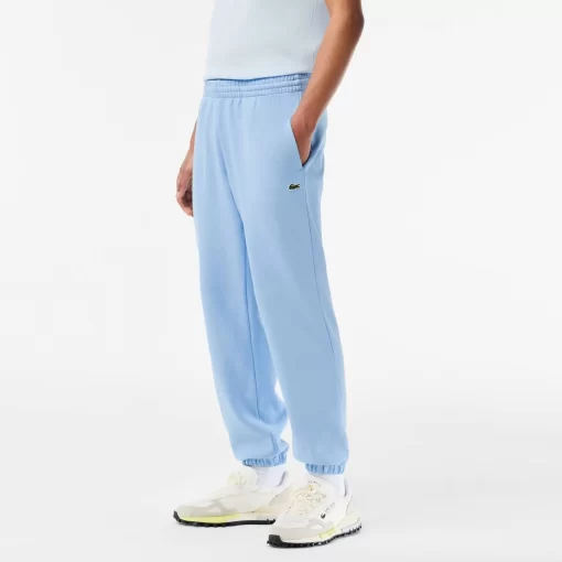 Lacoste Trousers & Shorts-Men'S Brushed Fleece Jogger Trackpants