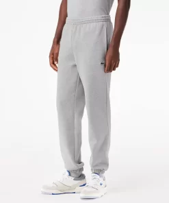 Lacoste Trousers & Shorts-Men'S Brushed Fleece Jogger Trackpants