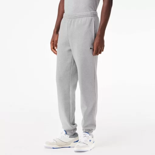 Lacoste Trousers & Shorts-Men'S Brushed Fleece Jogger Trackpants