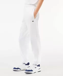 Lacoste Trousers & Shorts-Men'S Brushed Fleece Jogger Trackpants