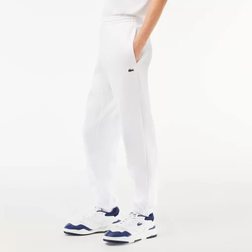 Lacoste Trousers & Shorts-Men'S Brushed Fleece Jogger Trackpants