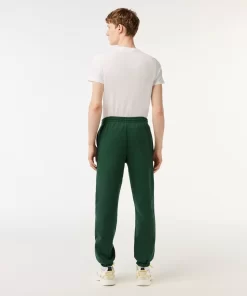 Lacoste Trousers & Shorts-Men'S Brushed Fleece Jogger Trackpants