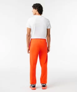 Lacoste Trousers & Shorts-Men'S Brushed Fleece Jogger Trackpants