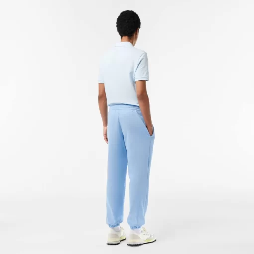 Lacoste Trousers & Shorts-Men'S Brushed Fleece Jogger Trackpants