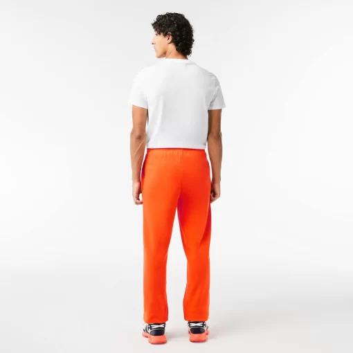 Lacoste Trousers & Shorts-Men'S Brushed Fleece Jogger Trackpants