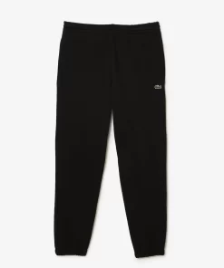 Lacoste Trousers & Shorts-Men'S Brushed Fleece Jogger Trackpants