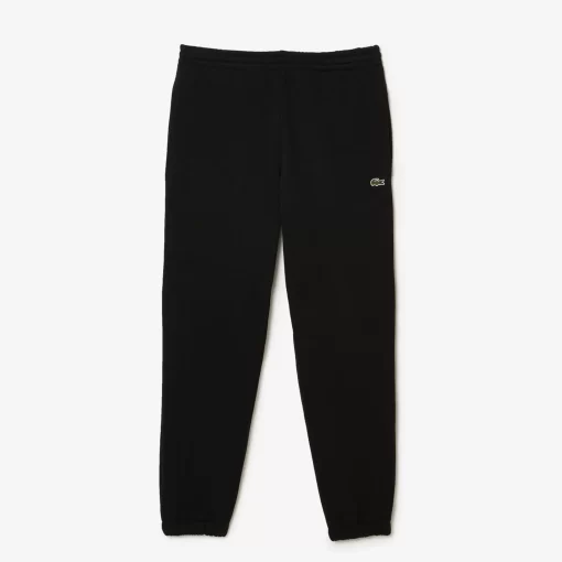 Lacoste Trousers & Shorts-Men'S Brushed Fleece Jogger Trackpants