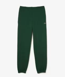 Lacoste Trousers & Shorts-Men'S Brushed Fleece Jogger Trackpants