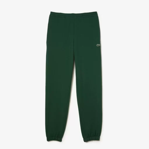 Lacoste Trousers & Shorts-Men'S Brushed Fleece Jogger Trackpants