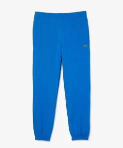 Lacoste Trousers & Shorts-Men'S Brushed Fleece Jogger Trackpants