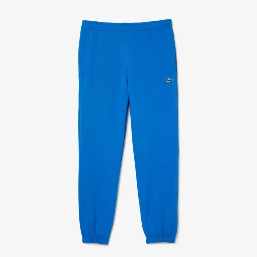 Lacoste Trousers & Shorts-Men'S Brushed Fleece Jogger Trackpants