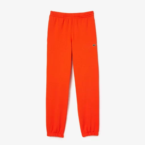 Lacoste Trousers & Shorts-Men'S Brushed Fleece Jogger Trackpants