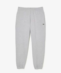 Lacoste Trousers & Shorts-Men'S Brushed Fleece Jogger Trackpants