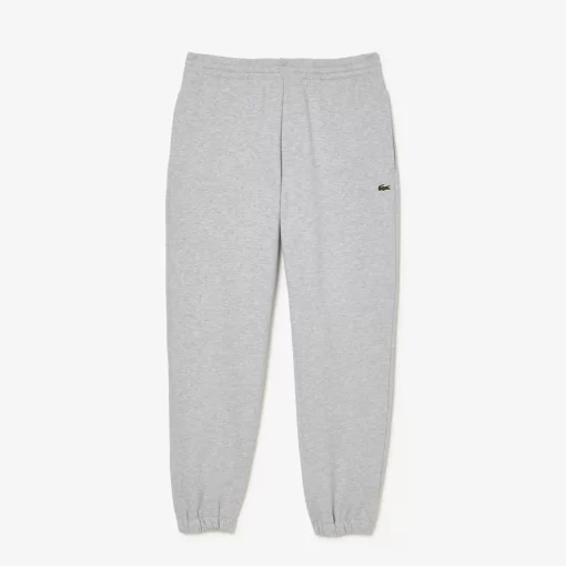 Lacoste Trousers & Shorts-Men'S Brushed Fleece Jogger Trackpants