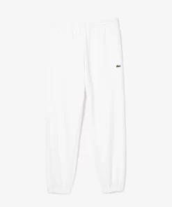 Lacoste Trousers & Shorts-Men'S Brushed Fleece Jogger Trackpants