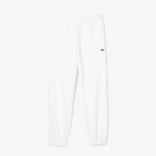 Lacoste Trousers & Shorts-Men'S Brushed Fleece Jogger Trackpants