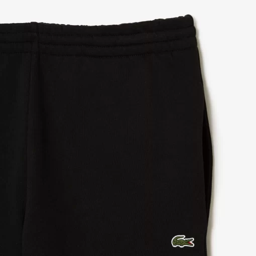 Lacoste Trousers & Shorts-Men'S Brushed Fleece Jogger Trackpants