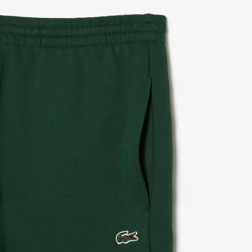 Lacoste Trousers & Shorts-Men'S Brushed Fleece Jogger Trackpants