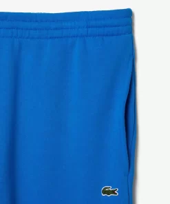 Lacoste Trousers & Shorts-Men'S Brushed Fleece Jogger Trackpants