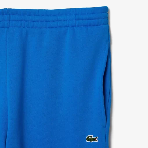 Lacoste Trousers & Shorts-Men'S Brushed Fleece Jogger Trackpants