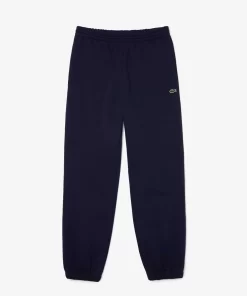 Lacoste Trousers & Shorts-Men'S Brushed Fleece Jogger Trackpants