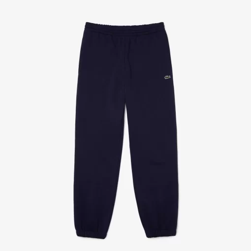 Lacoste Trousers & Shorts-Men'S Brushed Fleece Jogger Trackpants