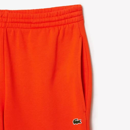 Lacoste Trousers & Shorts-Men'S Brushed Fleece Jogger Trackpants