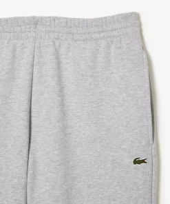 Lacoste Trousers & Shorts-Men'S Brushed Fleece Jogger Trackpants