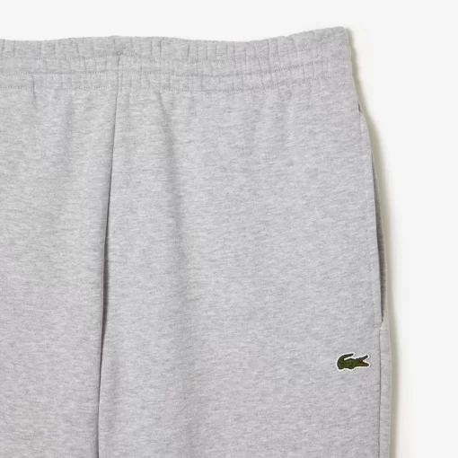 Lacoste Trousers & Shorts-Men'S Brushed Fleece Jogger Trackpants