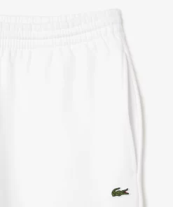 Lacoste Trousers & Shorts-Men'S Brushed Fleece Jogger Trackpants