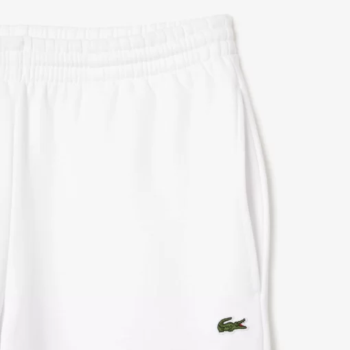 Lacoste Trousers & Shorts-Men'S Brushed Fleece Jogger Trackpants